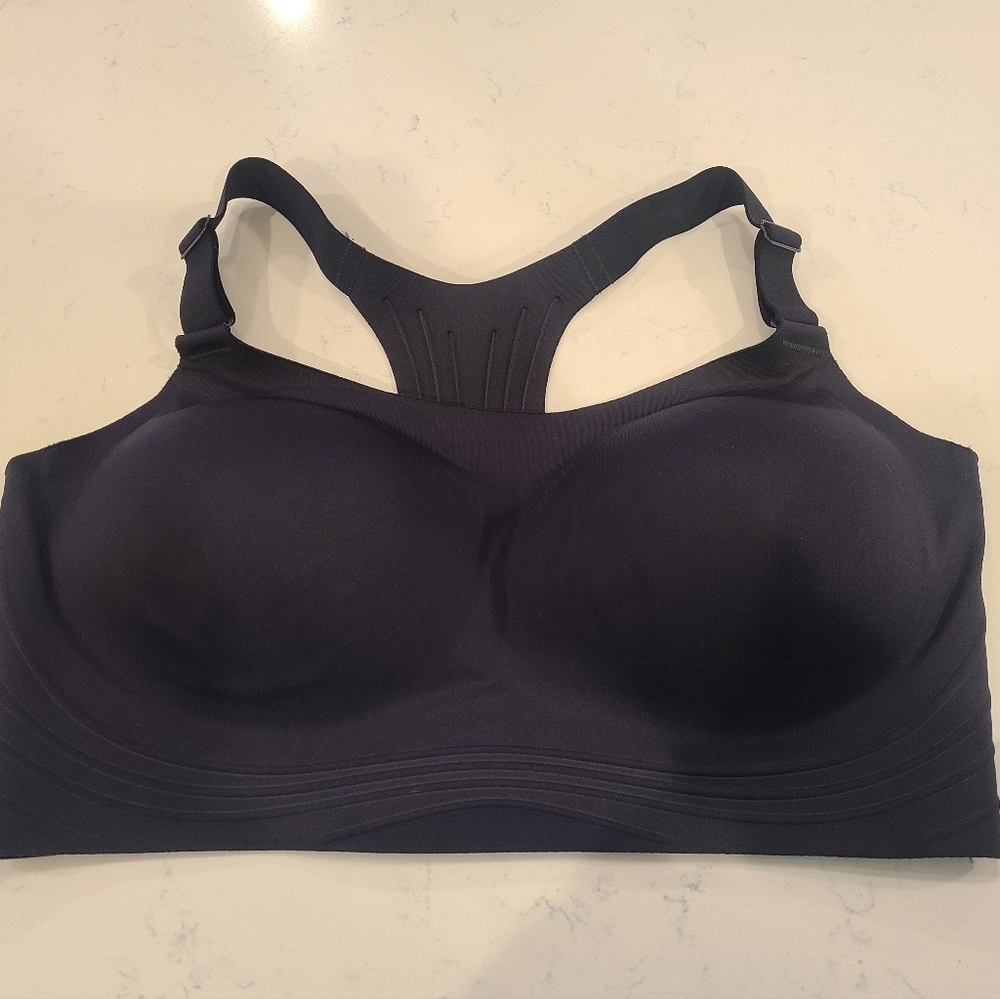 All in motion sports bra